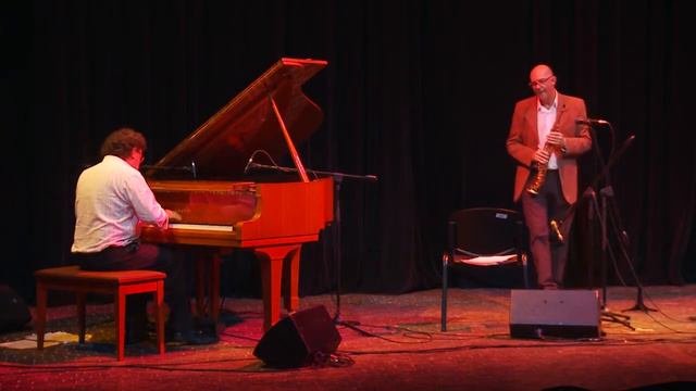 Monk´s Dream (T. Monk) смотреть онлайн