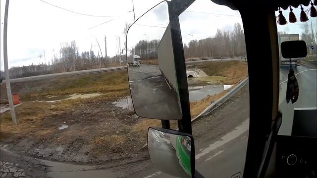 Пасха в рейсе. смотреть онлайн