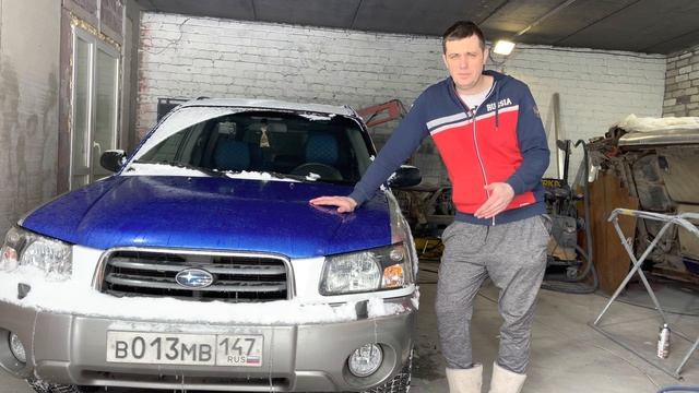 Не покупайте Subaru пока не посмотрите этот ролик!!! смотреть онлайн