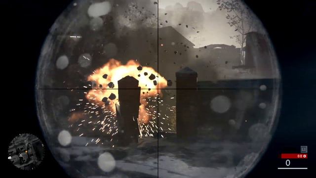 | 4 | Battlefield 1 - Последнее сражение | На грани смотреть онлайн