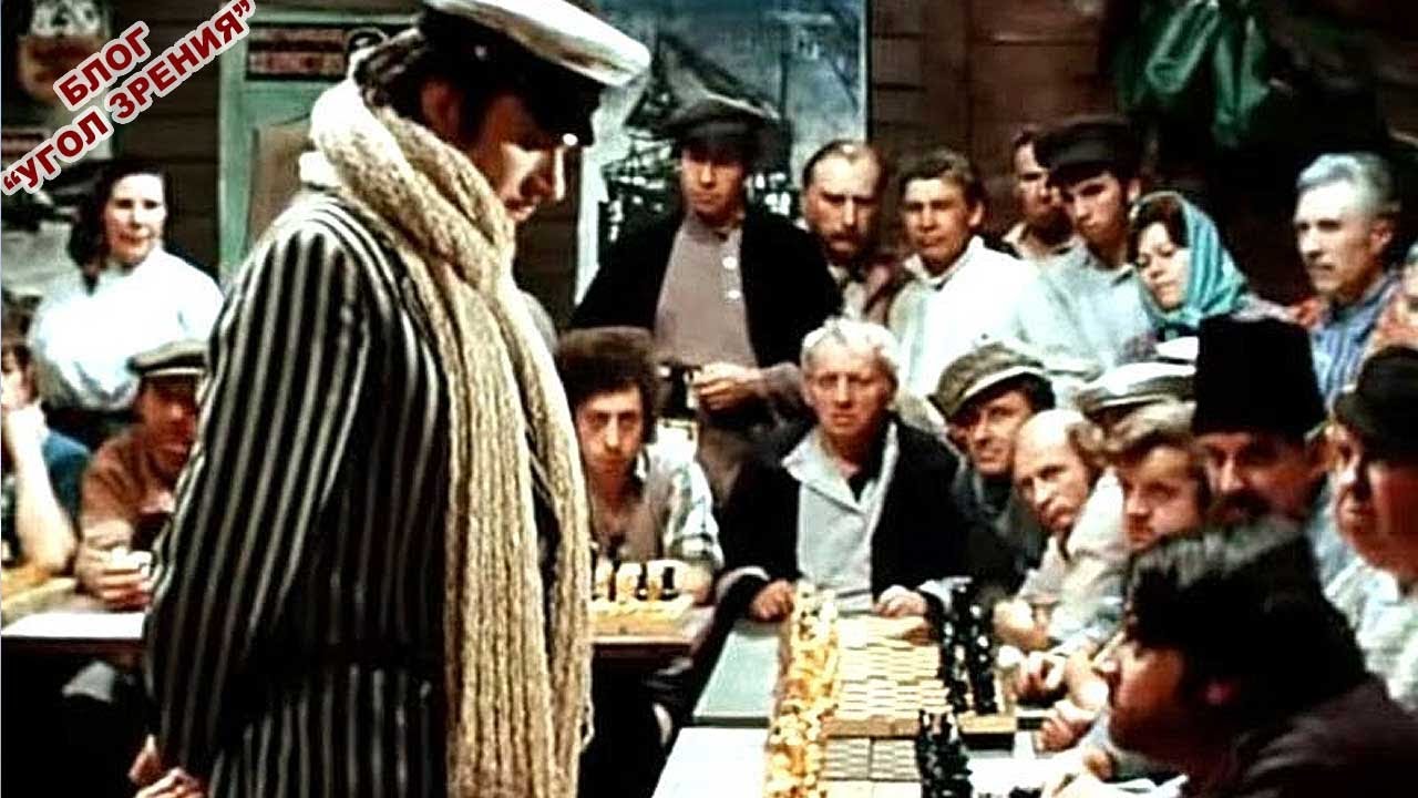 Многозадачность. смотреть онлайн