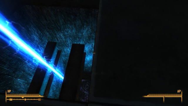 [Lemo] Fallout 3 -Cube Experimental -5.část смотреть онлайн