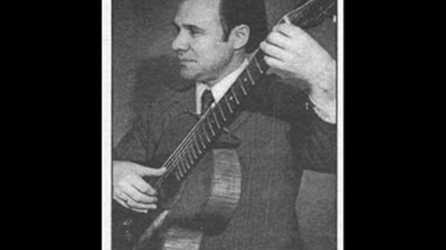 С. Орехов_Полька Соколова (Соколовского) смотреть онлайн