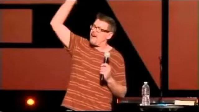 Chris Richards La Actitud De Vida PREDICAS CRISTIANAS