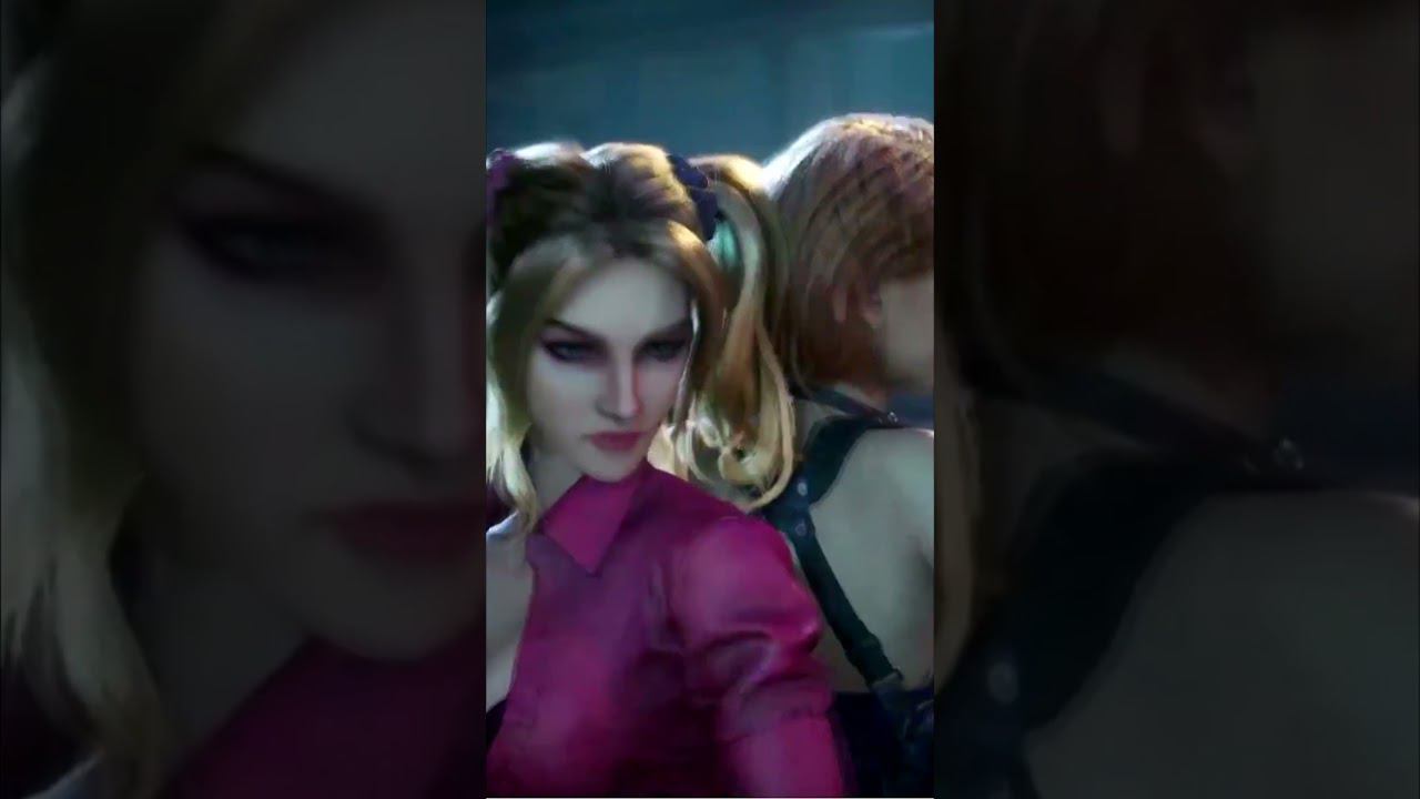 DOOMSDAY LAST SURVIVORS [ДЖИЛЛ И ХАРЛИ КВИНН] от DV GAME#shorts смотреть онлайн