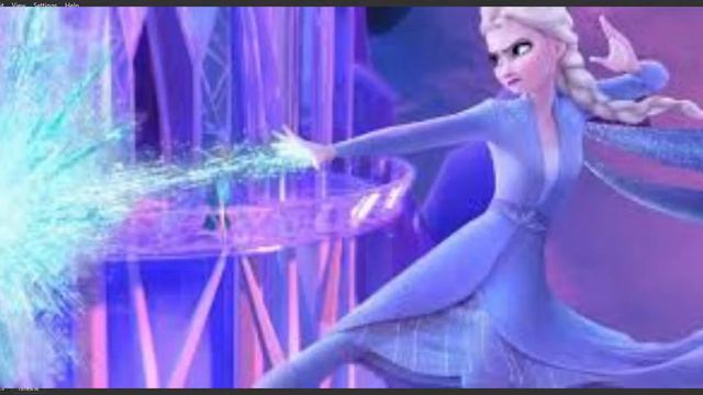 Disney's Frozen - Let it Go (Piano) 1 Hour смотреть онлайн