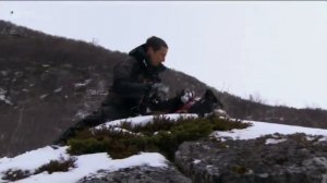 ||||ВЫЖИТЬ ЛЮБОЙ ЦЕНОЙ||БЕАР ГРИЛЛС|||ПОЛЯРНЫЙ КРУГ|||