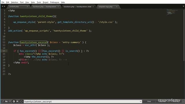 #08 How to Customize Blog in Child Theme - In Bangla смотреть онлайн