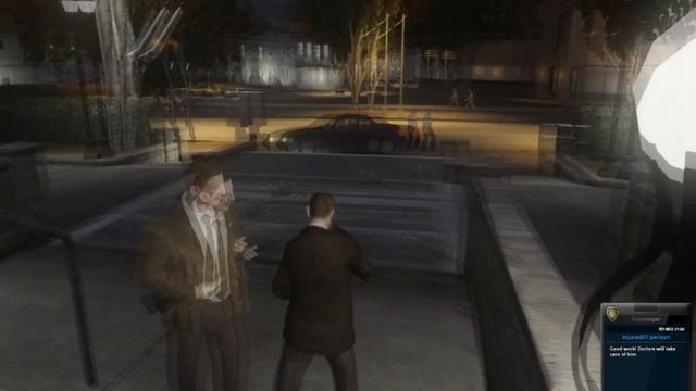 GTA IV Mods: LCPD:FR #40 (German) (HD) - Probleme mit dem Verkehr смотреть онлайн