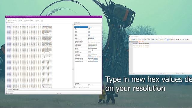 Dark Souls 3 easy ultrawide fix (working 2023) смотреть онлайн