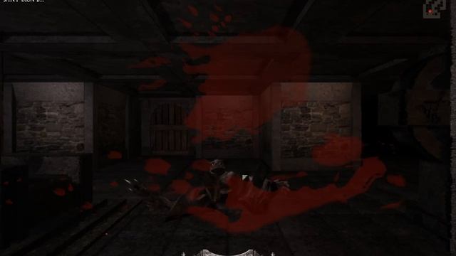 Let's Try Malevolence: The Sword of Ahkranox (Part 2) (Dungeon Crawl!) смотреть онлайн