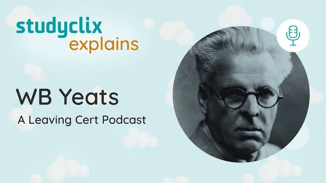 Leaving Cert English Poetry: Yeats. Tips, Tricks, And In-Depth Analysis. Studied Poetry