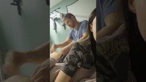 впервые делал укол в попу ? внизу инста