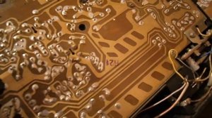 VEF 214 радиоприемник. Перевод с УКВ на FM