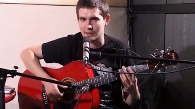 Noize MC в гостях у PODстанции смотреть онлайн