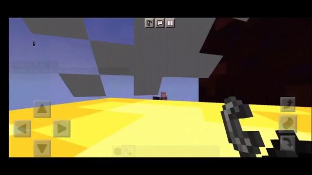 One Chunk ? Survival Map for Mcpe ? | One Chunk Survival Map for Minecraft PE смотреть онлайн