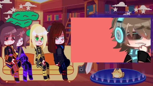 -Реакция ИМ на Лололошку-[Шипы]-ksush.. смотреть онлайн