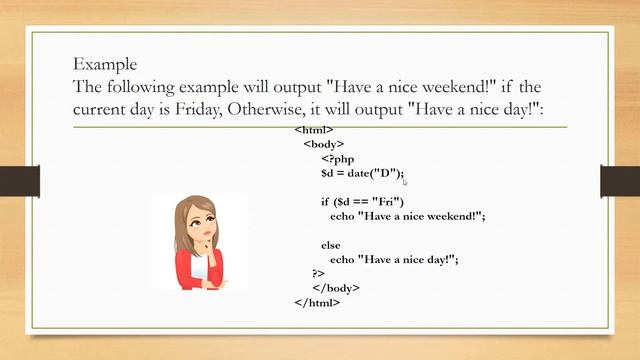 PHP SESSION-4 смотреть онлайн