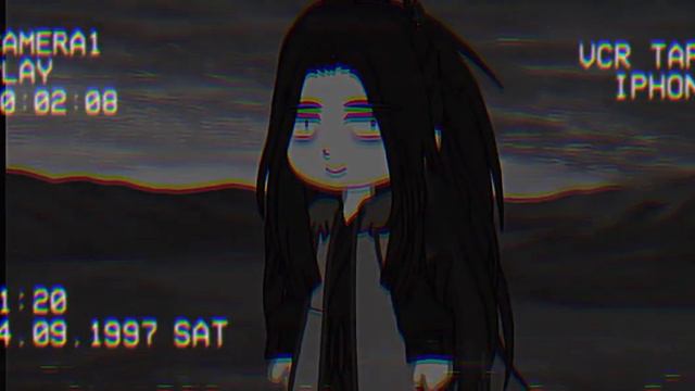 "Что так повлияло на тебя?" | MDZS | Angst | Вэй Усянь | смотреть онлайн