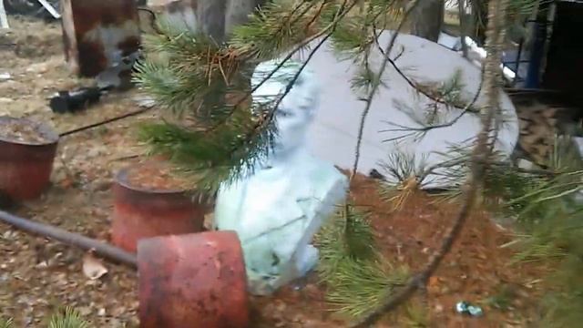 Лагерь Ельничный утро 29.04.2020 смотреть онлайн