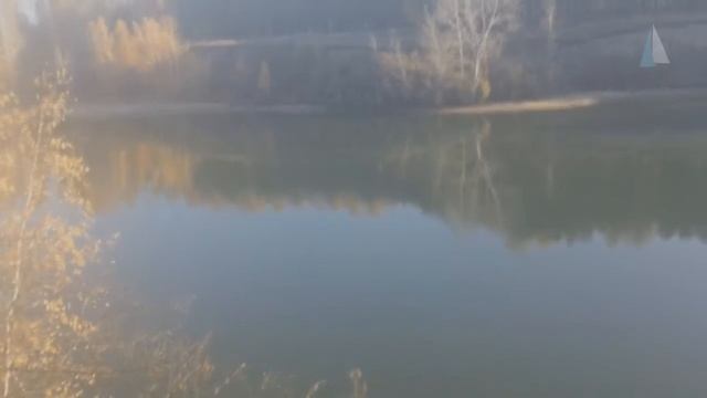 Прогулка на яхте в устье реки Мильтюш смотреть онлайн