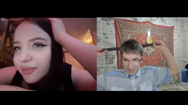 БОТАН РАЗВЕЛ КРАСИВУЮ ДЕВУШКУ ЧТО ОН НЕ СНИМАЕТ КРЕАТИВНИЙ ДИРЕКТОР @Kreativnyydirektor смотреть онлайн