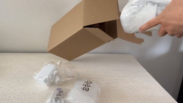 Philips Power Flosser 7000 Quick Unboxing смотреть онлайн