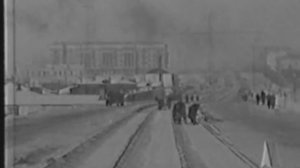 ГОРОД  ДЕТСТВА  - СТАРЫЙ ОМСК