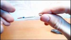 «Как сделать мини аккомуляторный паяльник своими руками»