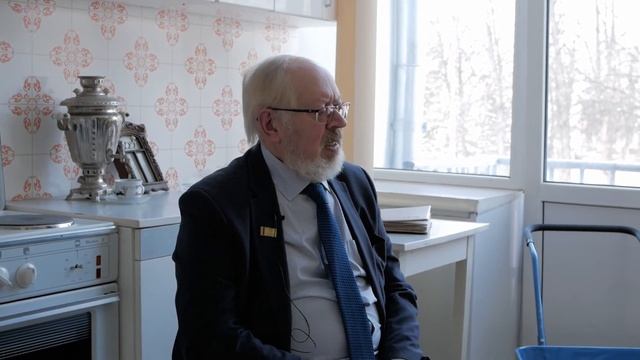 Серия 5. Стиральная машина "Малютка". УЗТМ смотреть онлайн