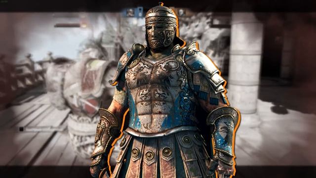 Стоит ли играть в For Honor в 2020 году ? смотреть онлайн