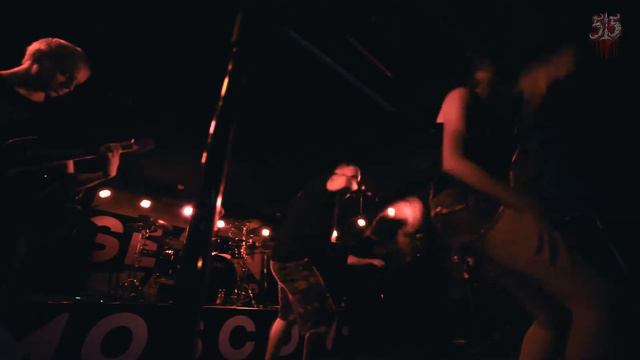 Русский Brutal Death Metal! 2 Часть смотреть онлайн