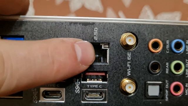 Материнская плата ASUS ROG STRIX Z690-F GAMING WIFI, LGA 1700, Intel Z690, ATX, Ret