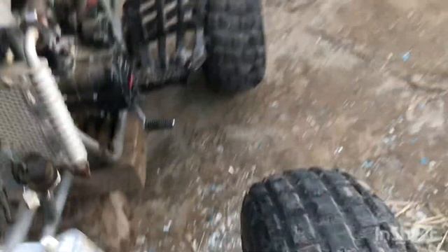 Irbis Avt 250s техобслуживание