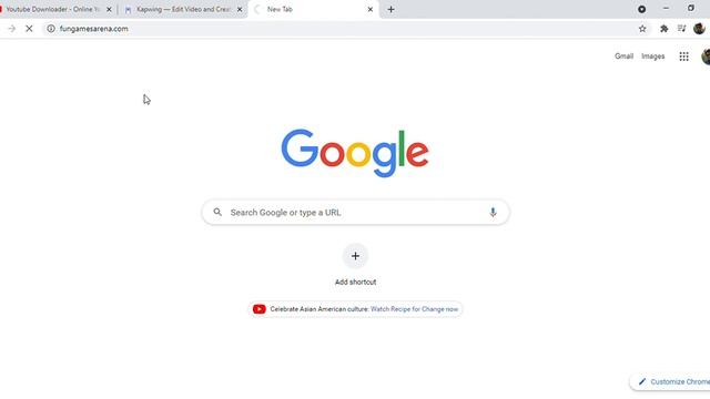 FunGamesArena Broken 502 Bad Gateway смотреть онлайн