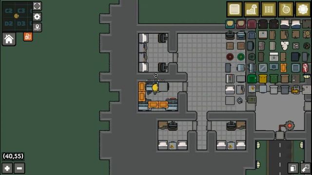 Деваст.ио Я Построил Постройку Придумал. Бункер//Devast.io I Built a Building I came up with. Bunke смотреть онлайн