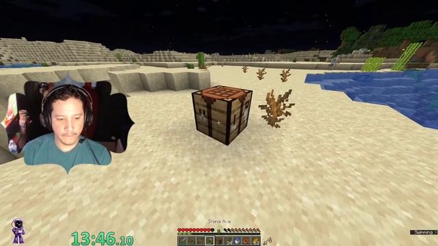 minecraft java practice any% random seed glitchless speedruns 2021 saintcastle gameplay(lets play) смотреть онлайн