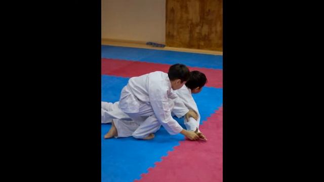 Слайд-шоу Ки-Айкидо Актобе ШБИ "А-Кай-Ариран" 2011 смотреть онлайн
