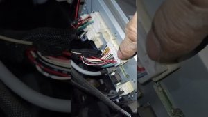 Toyota Prado 150 установка камеры заднего вида на штатную магнитолу #автоэлектрика #тайота