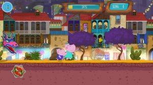 Гиппо ? Тайна Мертвого Дерева ? Dia de los Muertos: День мертвых ?Мультик игра для детей (Hippo)