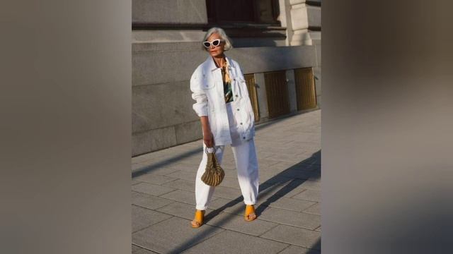 Стиль одежды Grece Ghanem смотреть онлайн