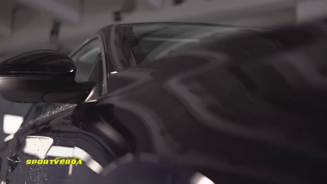 Új PEUGEOT 508 teszt - SportVerda смотреть онлайн