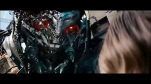 Трансформеры 3