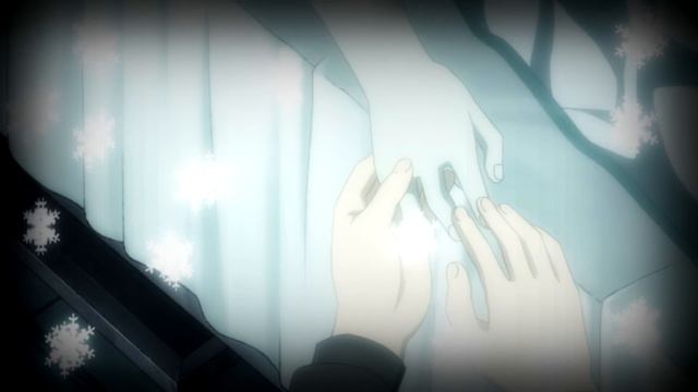 Cold Water [3-Gatsu no Lion] смотреть онлайн