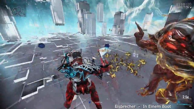 Warframe\ Джат Кусар смотреть онлайн