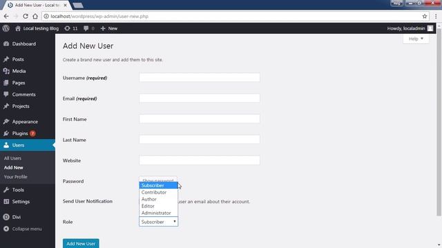 WordPress Security Top Tips: Security Tips for Admins смотреть онлайн