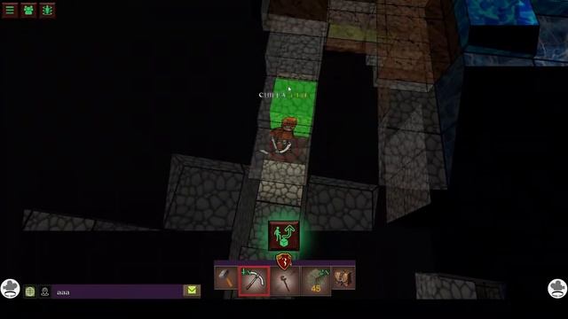 Cubox - minecraft на минемалках. смотреть онлайн