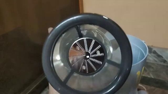 Philips Juicer HL7577 unboxing смотреть онлайн