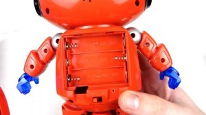 СУПЕР Робот Танцор | Посылка с banggood.com | РОЗЫГРЫШ