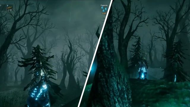 Valheim - Обзор всех броней в игре смотреть онлайн